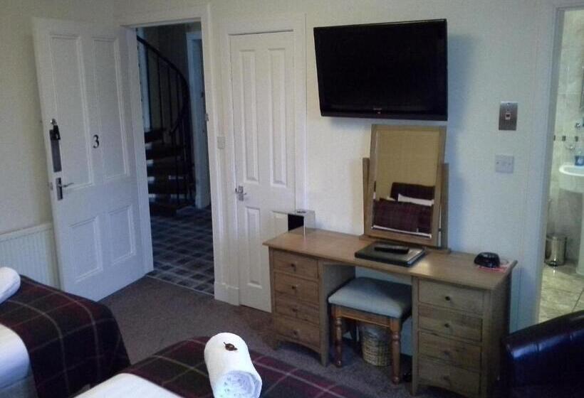 Номер Superior, Carisbrooke Guest House