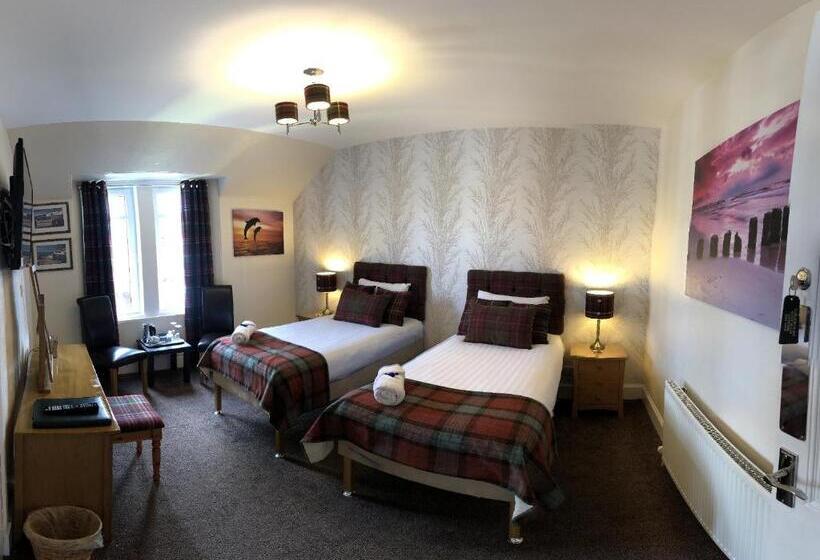 Номер Superior, Carisbrooke Guest House