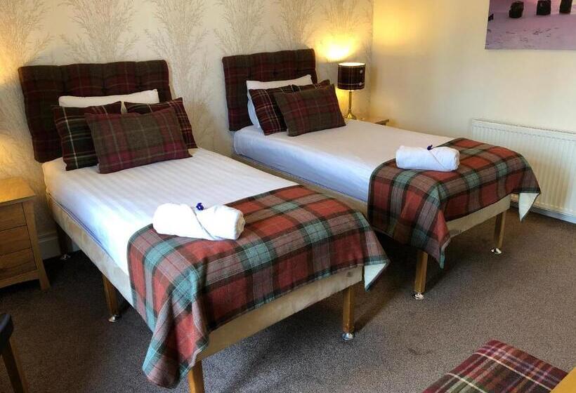 Номер Superior, Carisbrooke Guest House