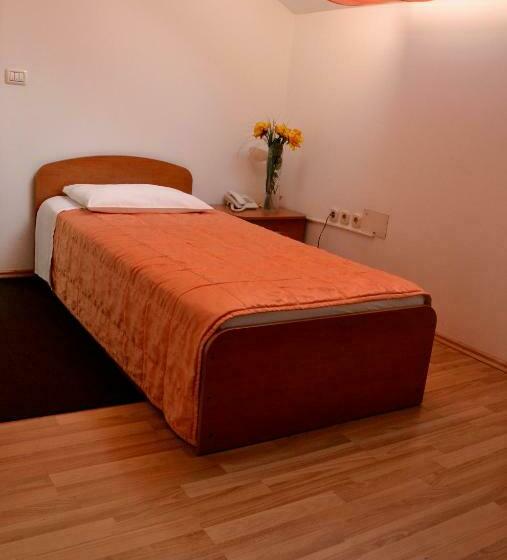 اتاق استاندارد یک نفره, Guesthouse Bajc