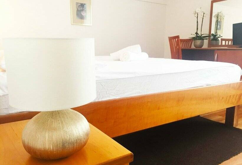اتاق استاندارد, Guesthouse Bajc