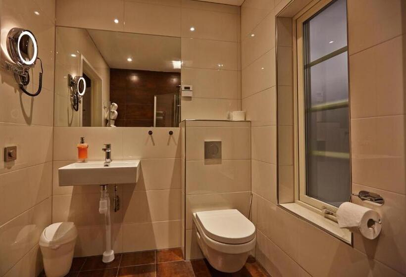 豪华房间, Lapland Lodge