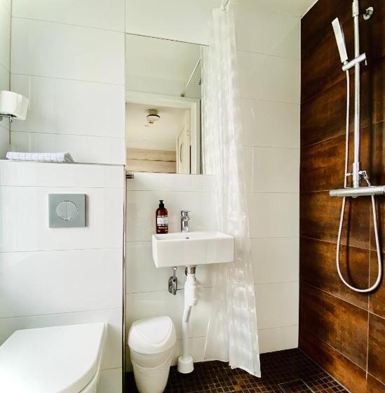 单人基本间, Lapland Lodge