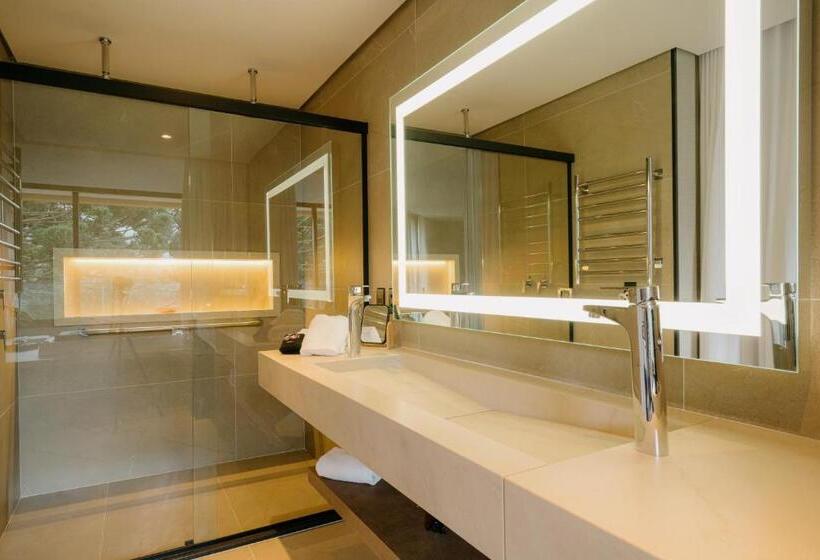 一楼标准间, Mirante Da Colyna Hotel & Spa