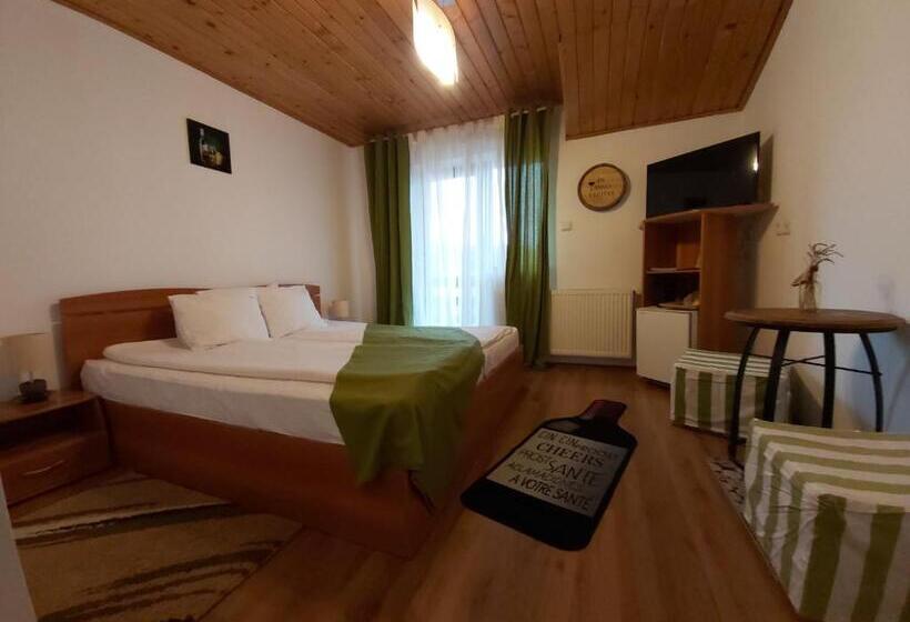 스탠다드 룸, Camere De Inchiriat Cascada