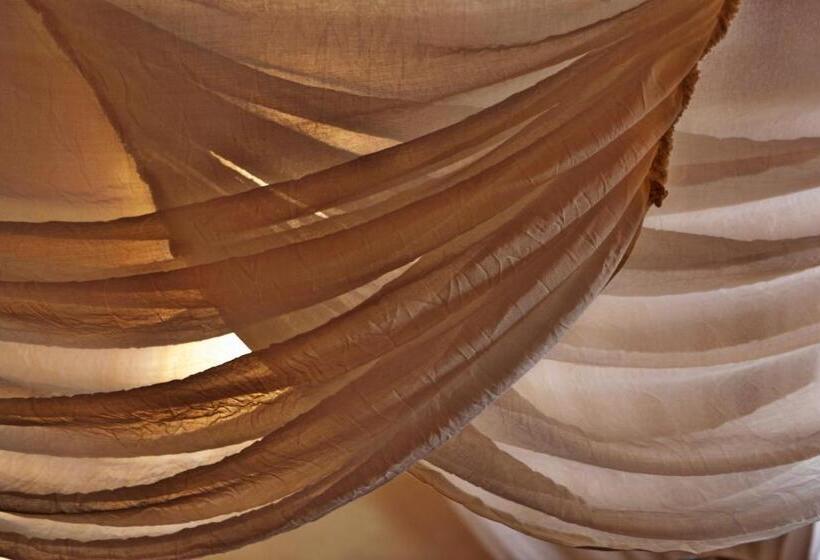 Romantic Room, Rittergut Positz