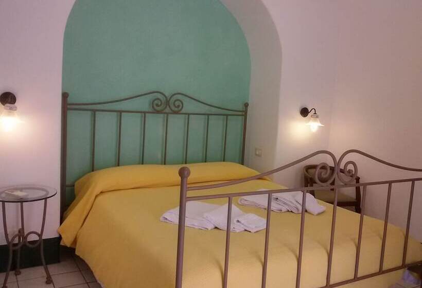 1 Yatak Odalı Ekonomik Daire, Residence Acanto