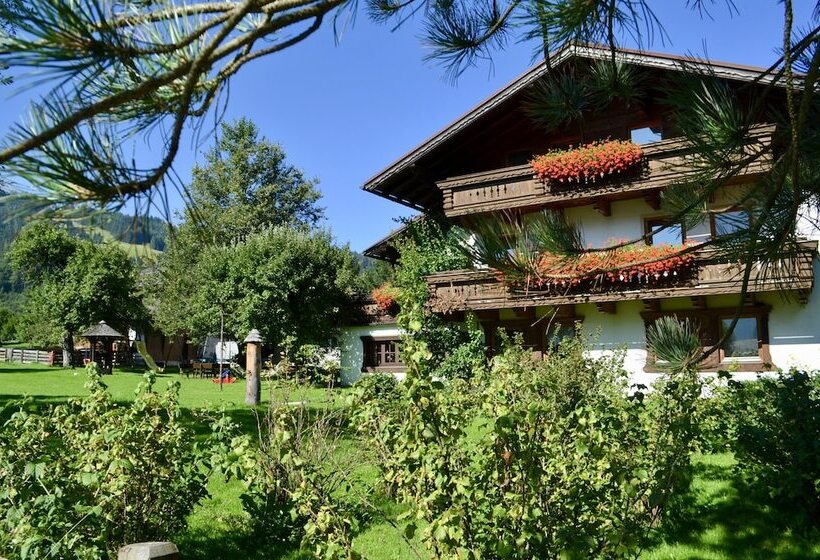Семейный Номер, Pension Grafengut