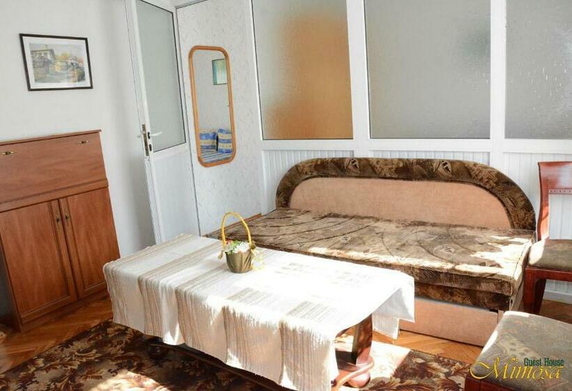 Апартаменты 2 Спальни, Guest House Mimosa