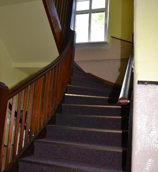Ortak Banyolu Standart Oda, Hostel Fortuna