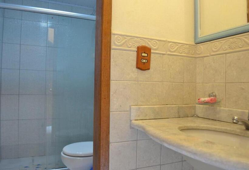 발코니가 있는 스위트, Spa E Hotel Fazenda Gaura Mandir