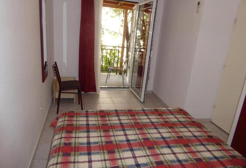 شقة غرفة واحدة, Springs Apartments & Rooms