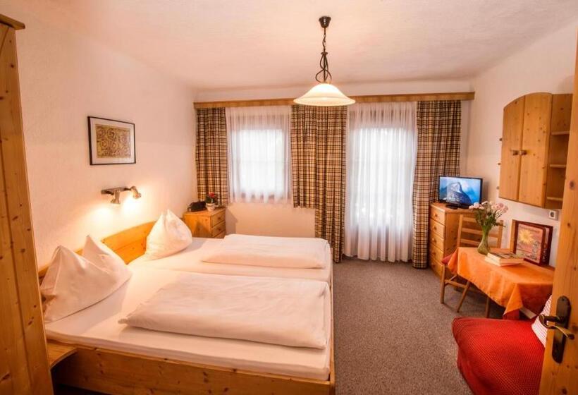 Номер Стандарт, Pension Grafengut