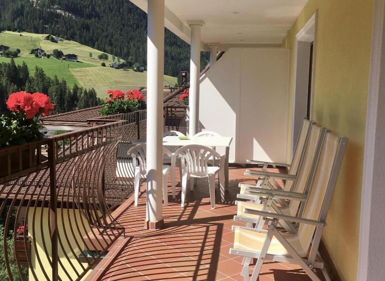 Апартаменты 1 Спальня, Residence Villa Stella