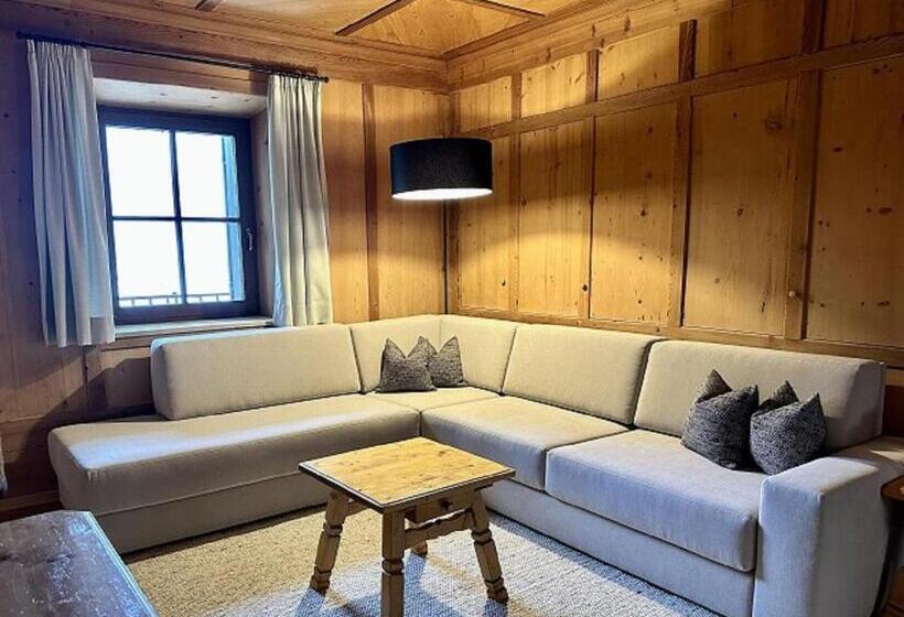 Апартаменты 3 Спальни, Residence Villa Stella