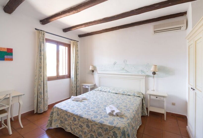 Апартаменты 2 Спальни, White Sand Residence