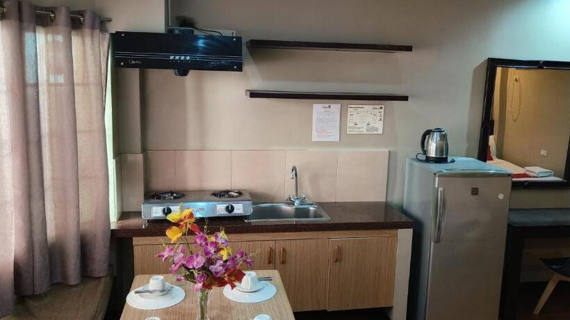 Family Suite, Cdo Grace Residence Hall