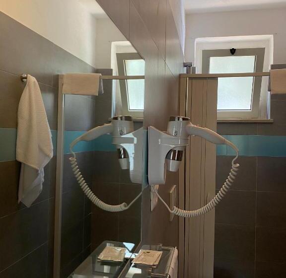 Апартаменты 1 Спальня, Camping Apartment Vignanotica