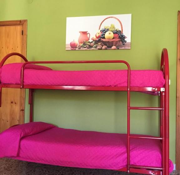 Апартаменты 1 Спальня, Camping Apartment Vignanotica