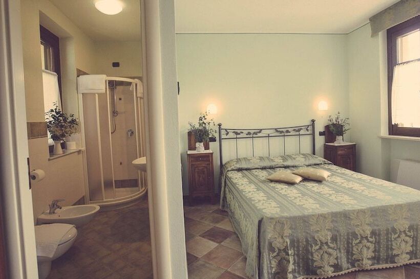 スタンダードルーム, Casa Ressia