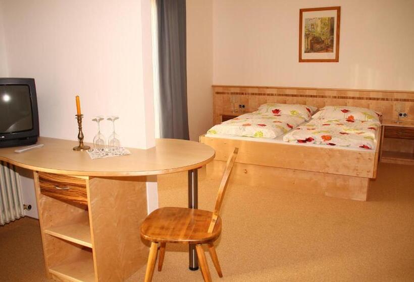 Номер Стандарт, Landhaus Pension Jany