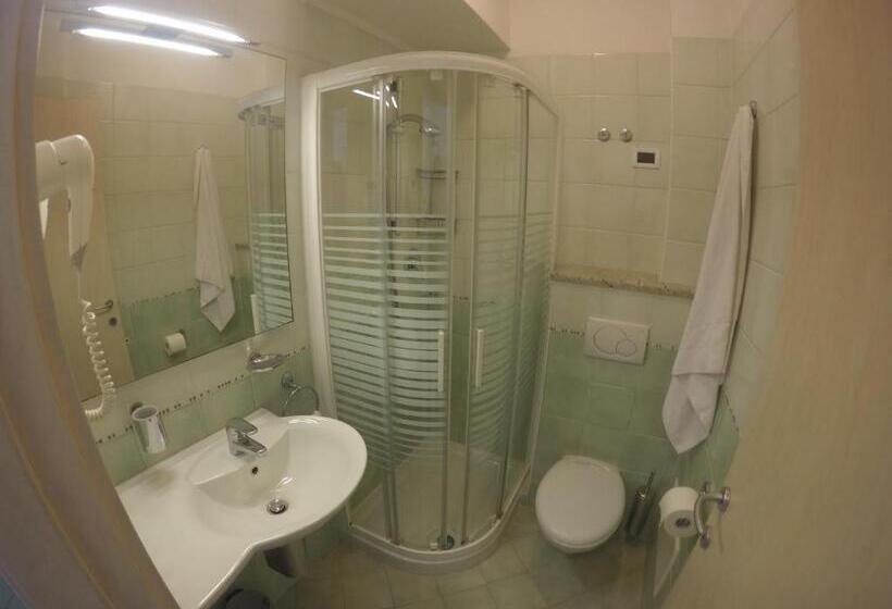 Студия Superior, Residence Zenith   Agenzia Cocal