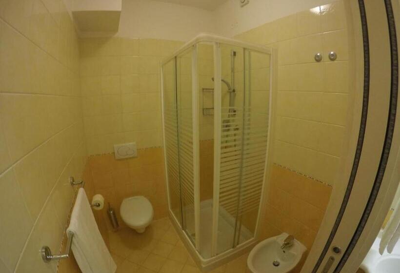 Апартаменты Superior 1 Спальня, Residence Zenith   Agenzia Cocal