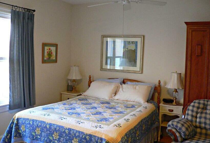 Номер Стандарт, The Morrison House Bed And Breakfast