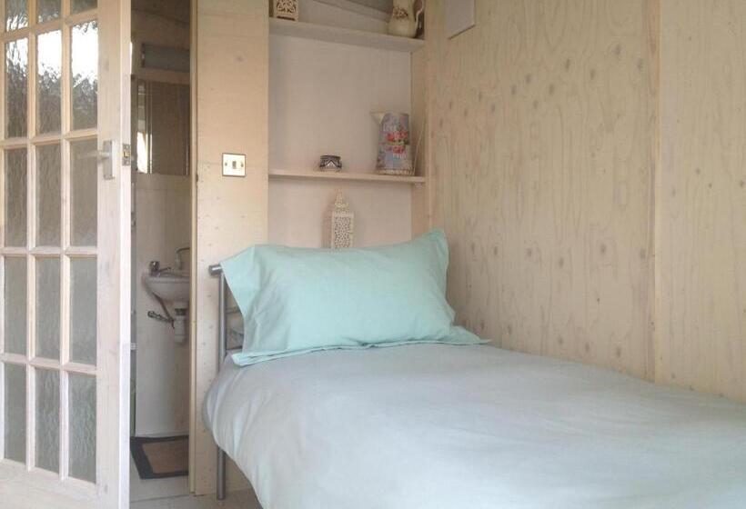 Номер Economy Индивидуальный, Alice Guest House