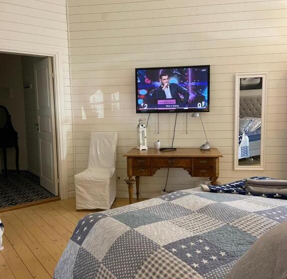 Family Suite, Bashults Gård
