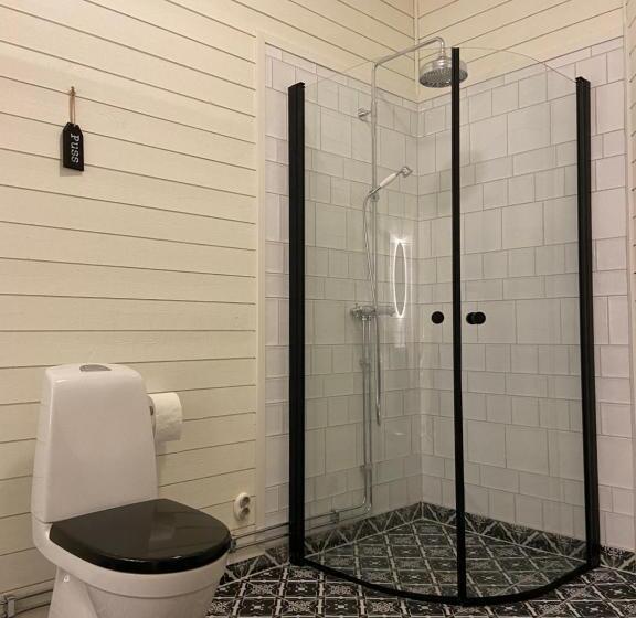 Family Suite, Bashults Gård