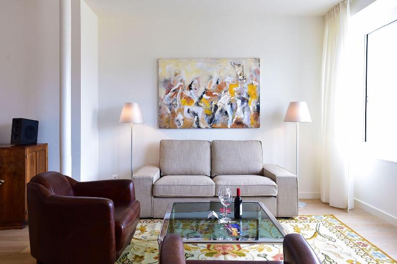 اتاق استاندارد با چشم‌انداز شهر, Casa Balthazar