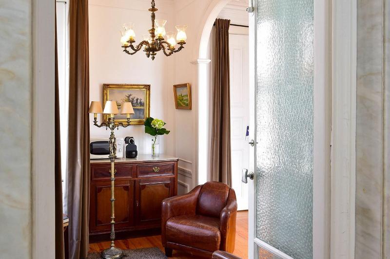 اتاق استاندارد با چشم‌انداز باغ, Casa Balthazar