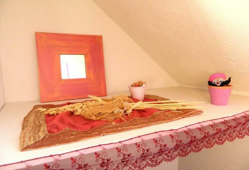 Номер Стандарт, Chambre D'hotes La Mexicaine