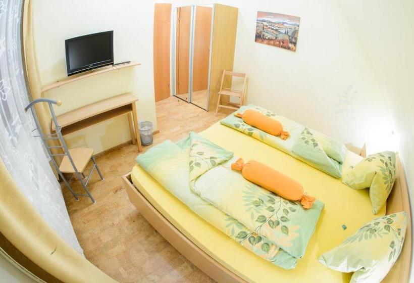 Апартаменты 1 Спальня, Gästehaus Haiminger Ehemalig Schmelz