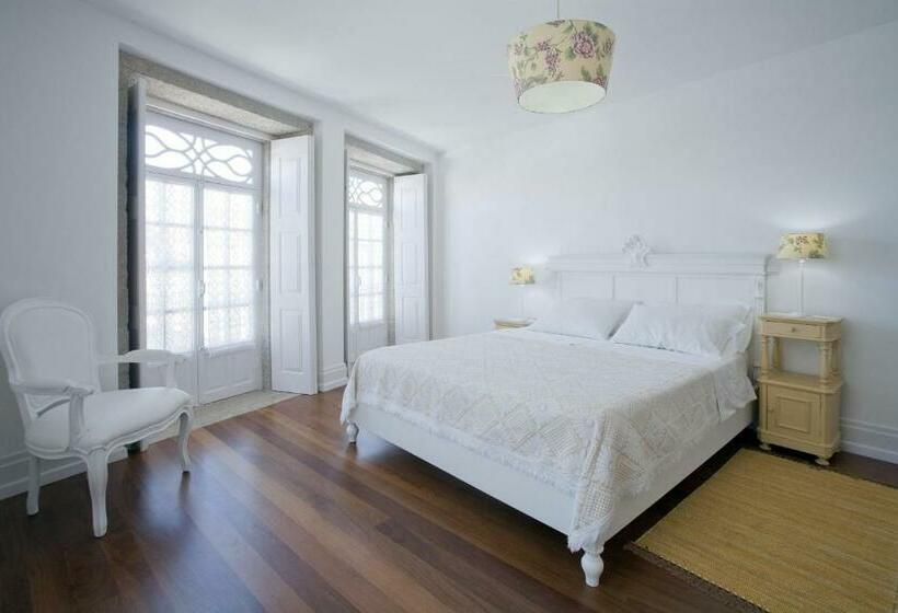 Habitació Estàndard, Mercearia Da Vila