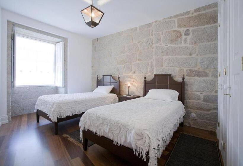 Habitació Estàndard, Mercearia Da Vila