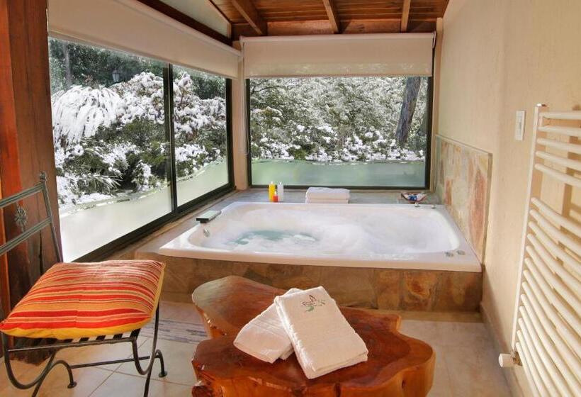 Номер Стандарт, Posada Del Sauce