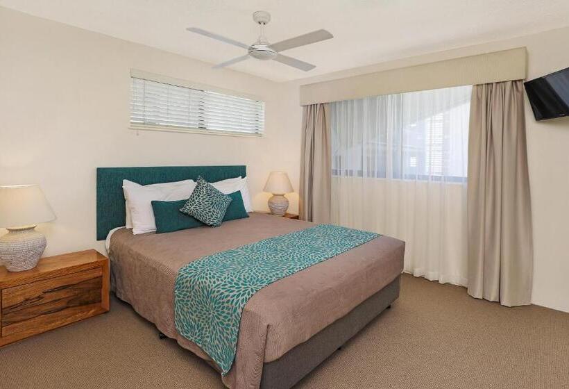 带2个卧室的优质公寓, Cerulean Apartments