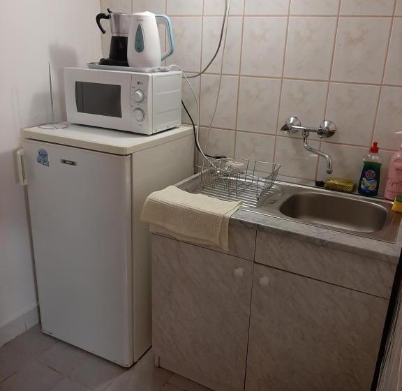 스탠다드 룸, Váradi Apartman