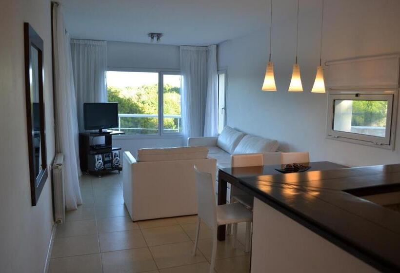 침실 1개 아파트, Valeria Playa Apart