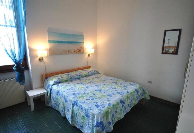 １階の１ベッドルームアパートメント, Holiday Residence Rifugio
