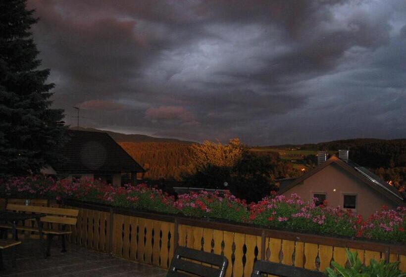 Номер Стандарт Трехместный, Gästehaus Steininger