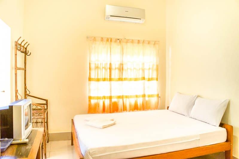 غرفة إقتصادية, Visal Sak Guesthouse