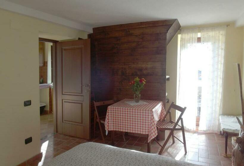 Студия Стандарт, Italyfarmstay