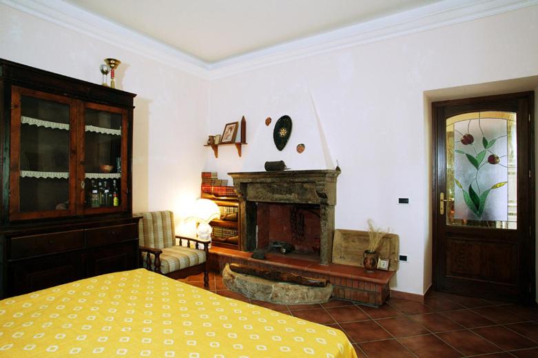 Студия Стандарт, Italyfarmstay
