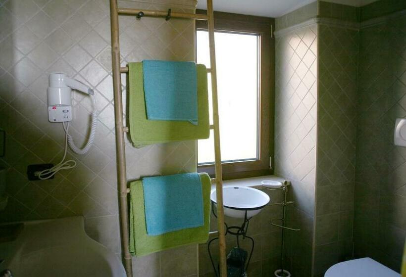 Апартаменты 2 Спальни, Italyfarmstay