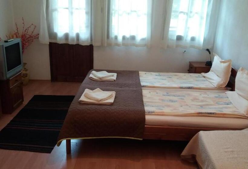 Номер Стандарт, Villa Nasco
