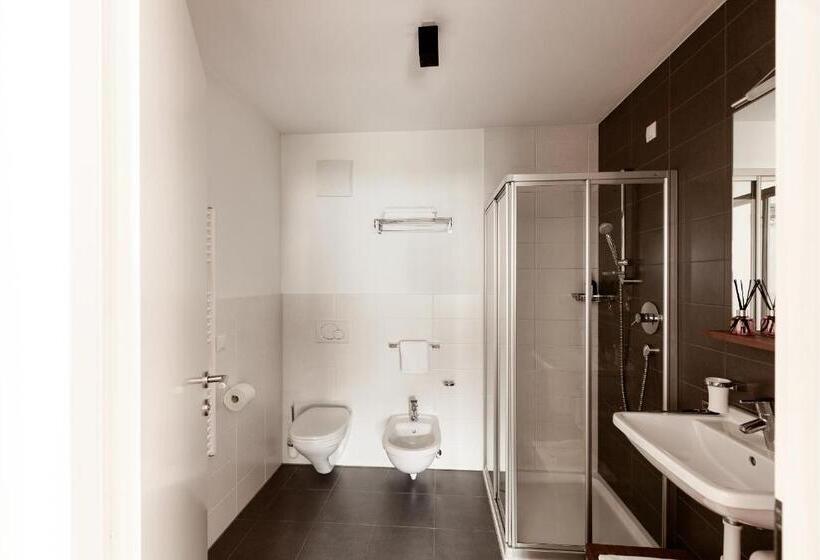 غرفة قياسية, Residence Panorama