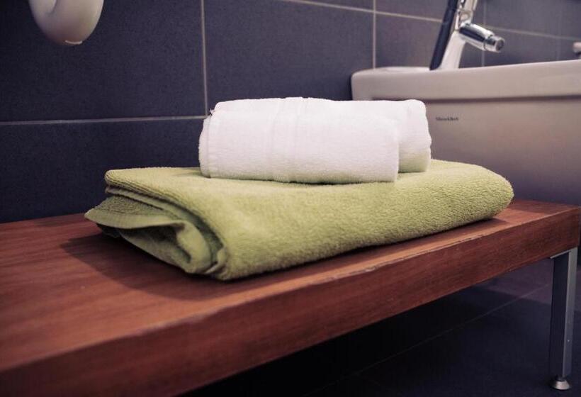 غرفة قياسية, Residence Panorama